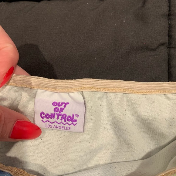 Girls skirt - Picture 4 of 5